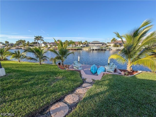 2549 SW 38th ST, Cape Coral, FL 33914