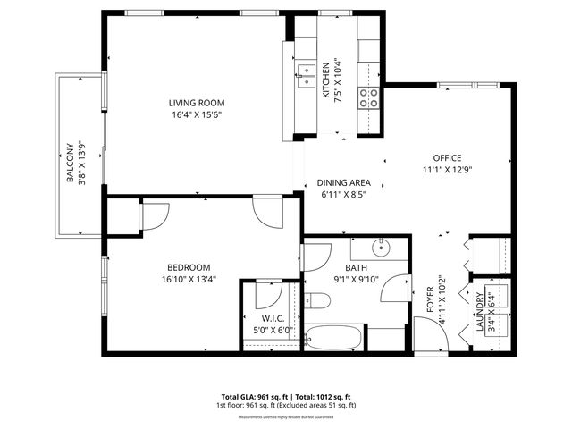7601 Aldrich Avenue S 419, Richfield, MN 55423