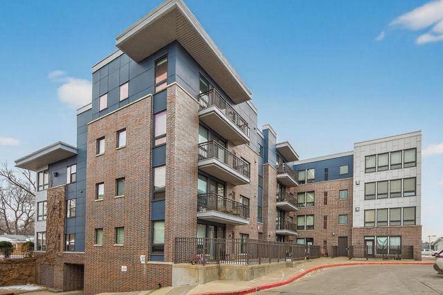 7601 Aldrich Avenue S 419, Richfield, MN 55423