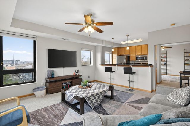 7601 Aldrich Avenue S 419, Richfield, MN 55423