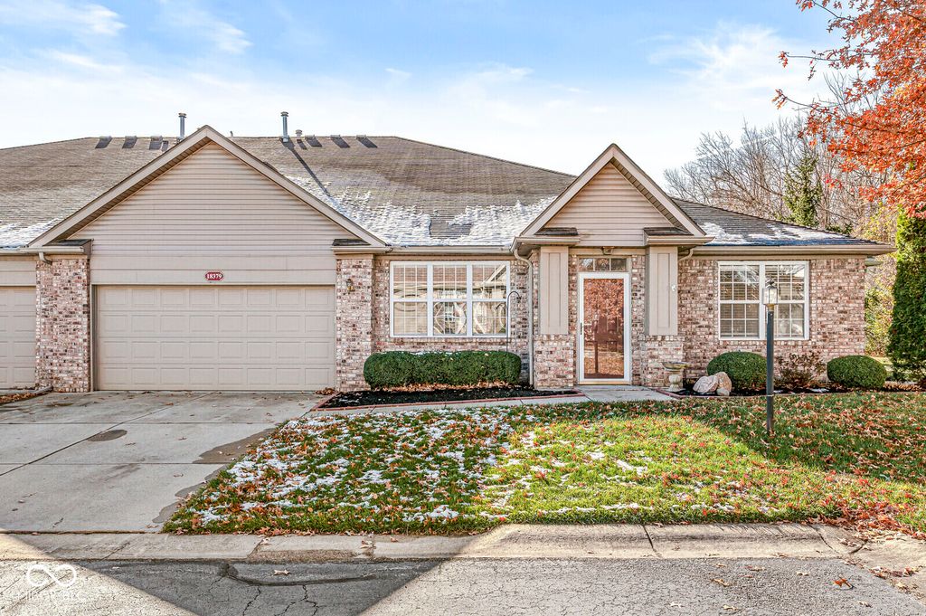 18379 Piers End Drive, Noblesville, IN 46062