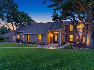 1515 Mission Hills Lane, Corinth, TX 76210