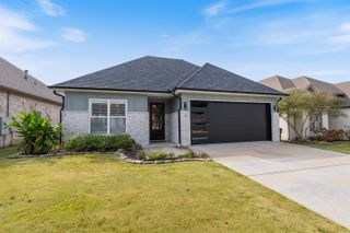 3 Saffron Circle, Little Rock, AR 72223