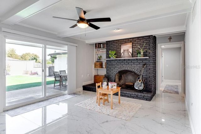 2803 TECH DRIVE, Orlando, FL 32817