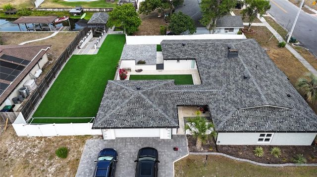 2803 TECH DRIVE, Orlando, FL 32817