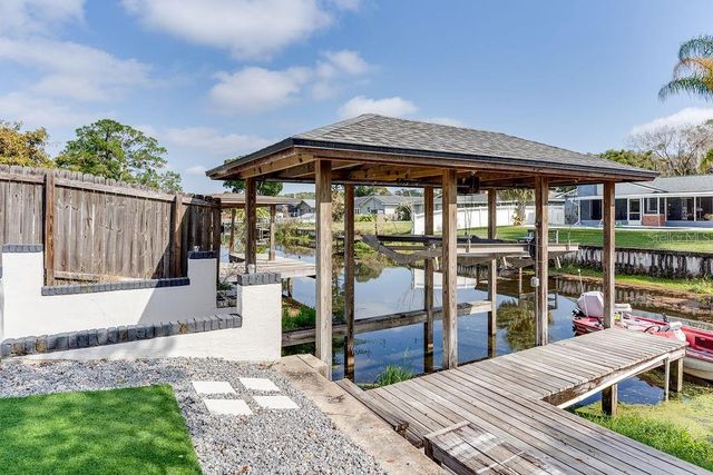 2803 TECH DRIVE, Orlando, FL 32817