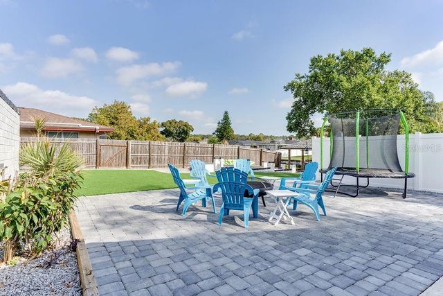 2803 TECH DRIVE, Orlando, FL 32817