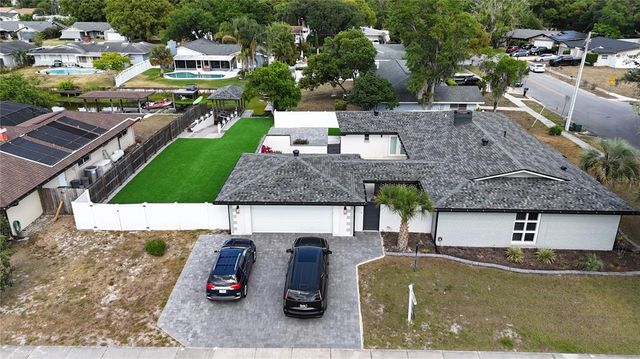 2803 TECH DRIVE, Orlando, FL 32817