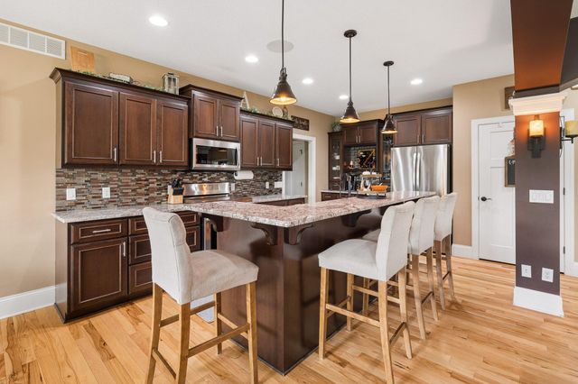 11003 Wesley Drive, Rogers, MN 55374