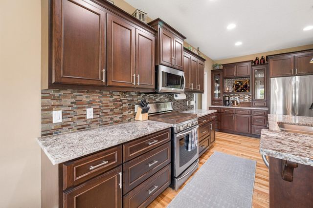 11003 Wesley Drive, Rogers, MN 55374