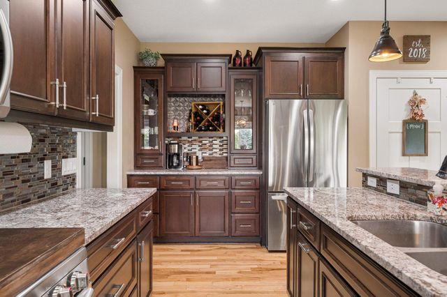 11003 Wesley Drive, Rogers, MN 55374
