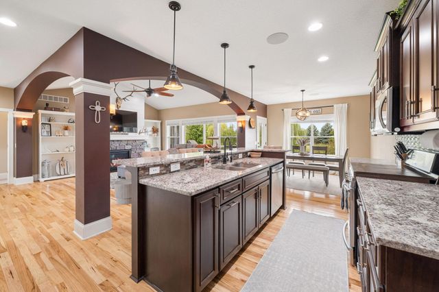 11003 Wesley Drive, Rogers, MN 55374