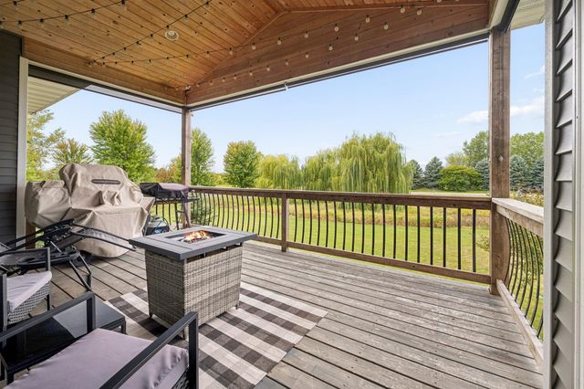 11003 Wesley Drive, Rogers, MN 55374