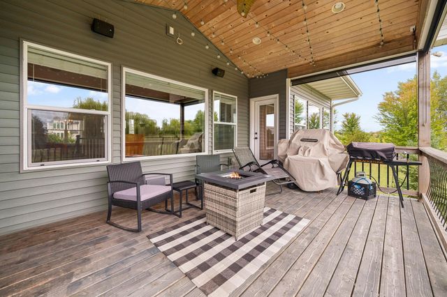 11003 Wesley Drive, Rogers, MN 55374