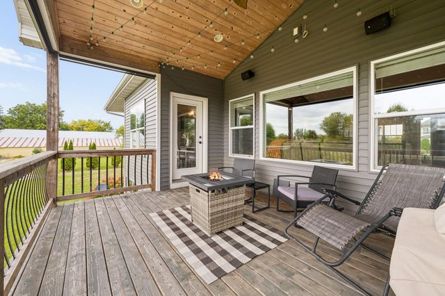 11003 Wesley Drive, Rogers, MN 55374