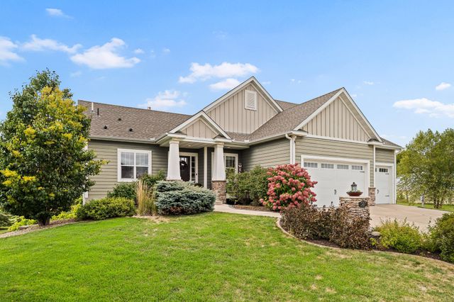 11003 Wesley Drive, Rogers, MN 55374