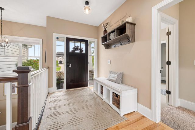 11003 Wesley Drive, Rogers, MN 55374