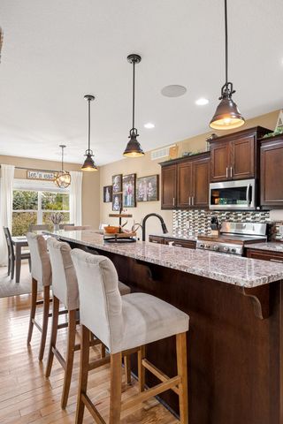 11003 Wesley Drive, Rogers, MN 55374