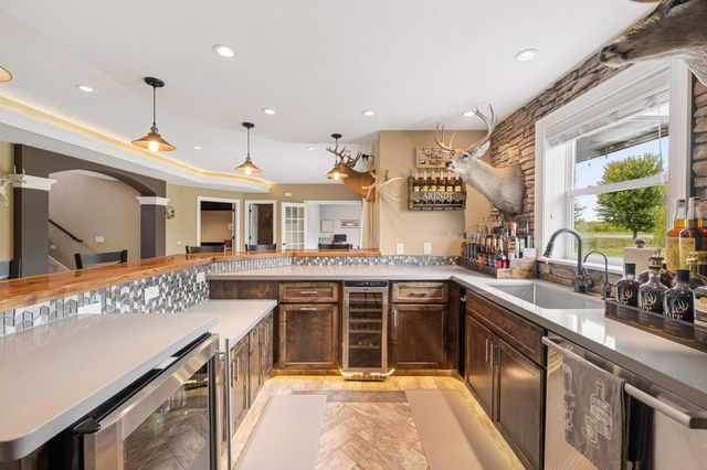 11003 Wesley Drive, Rogers, MN 55374