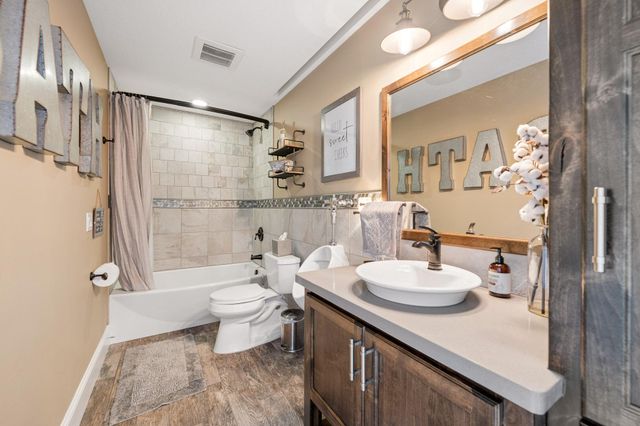 11003 Wesley Drive, Rogers, MN 55374