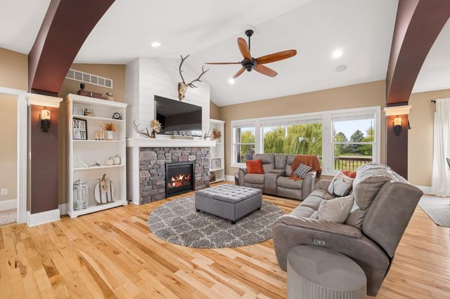 11003 Wesley Drive, Rogers, MN 55374