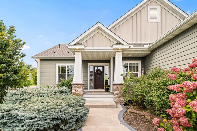 11003 Wesley Drive, Rogers, MN 55374