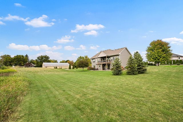 11003 Wesley Drive, Rogers, MN 55374