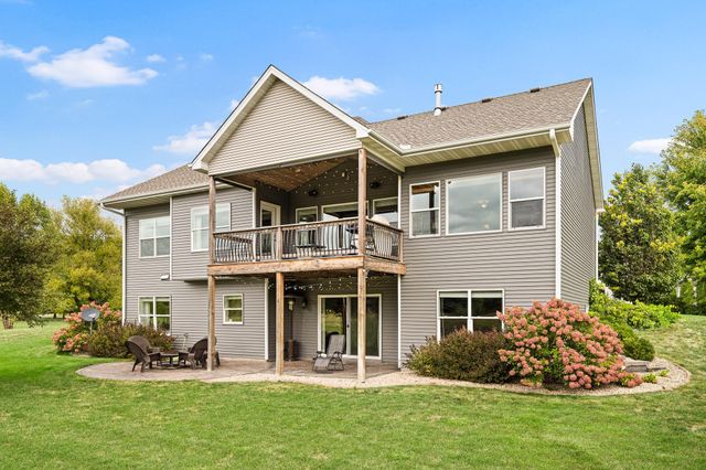 11003 Wesley Drive, Rogers, MN 55374