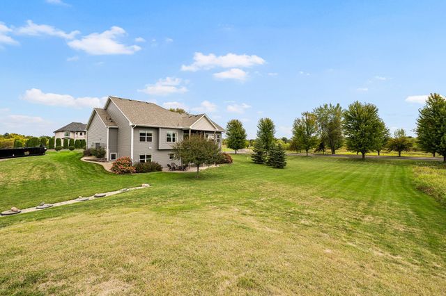 11003 Wesley Drive, Rogers, MN 55374