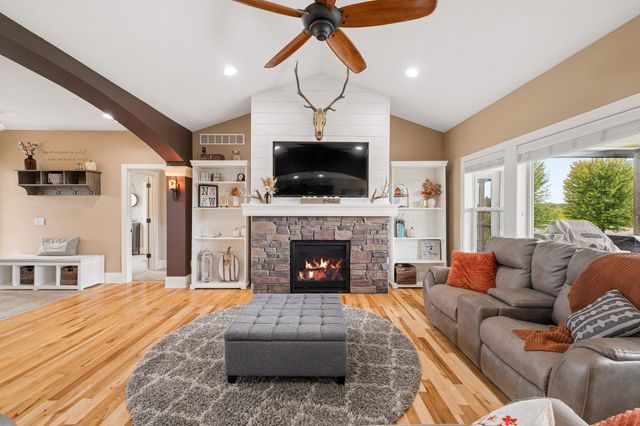 11003 Wesley Drive, Rogers, MN 55374