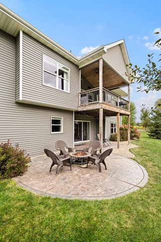 11003 Wesley Drive, Rogers, MN 55374