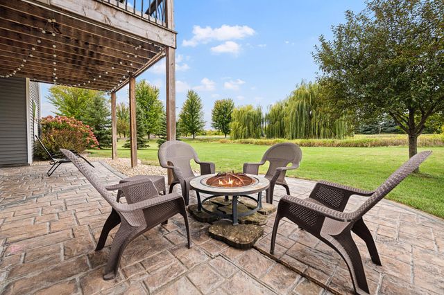 11003 Wesley Drive, Rogers, MN 55374