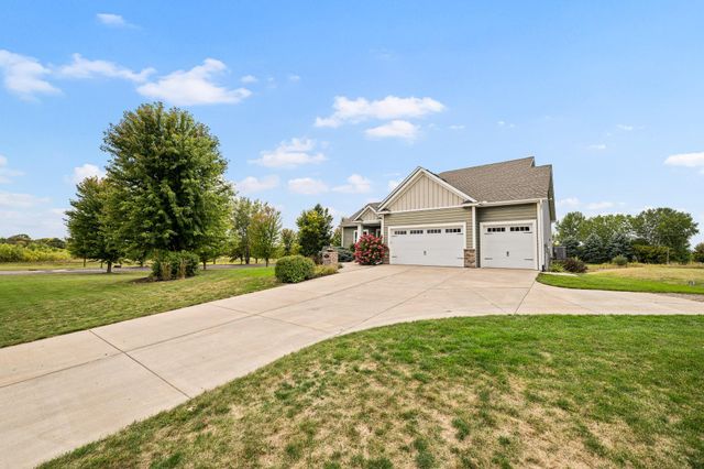 11003 Wesley Drive, Rogers, MN 55374