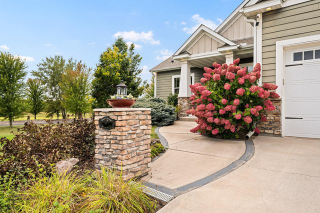 11003 Wesley Drive, Rogers, MN 55374