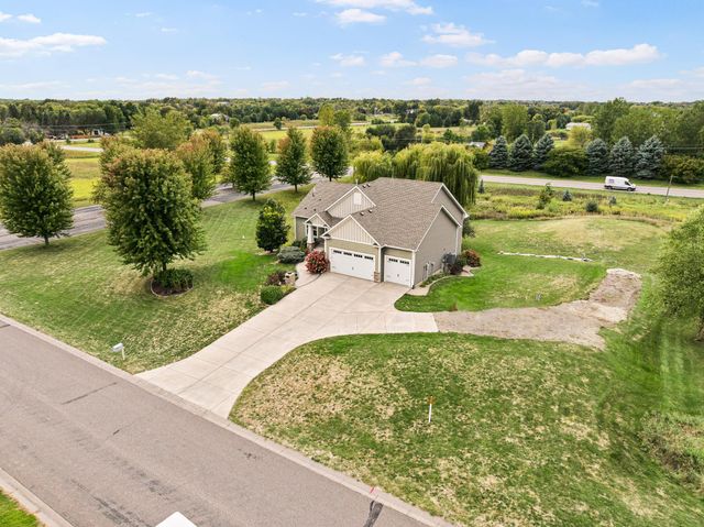 11003 Wesley Drive, Rogers, MN 55374