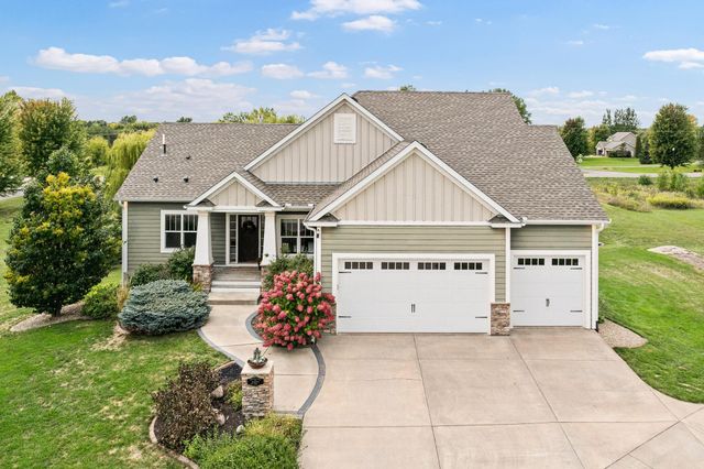 11003 Wesley Drive, Rogers, MN 55374