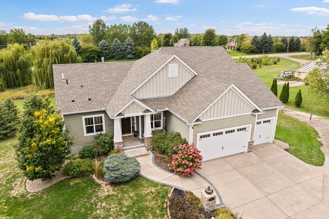 11003 Wesley Drive, Rogers, MN 55374
