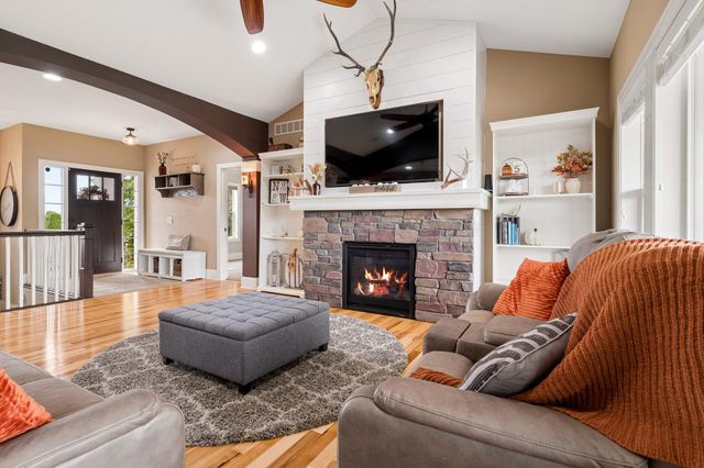 11003 Wesley Drive, Rogers, MN 55374
