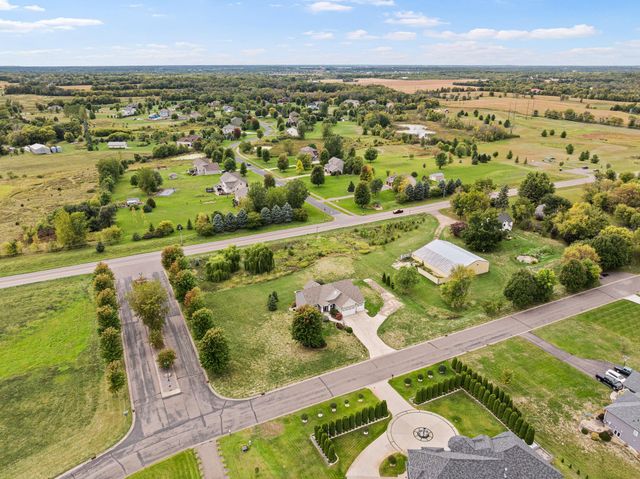 11003 Wesley Drive, Rogers, MN 55374