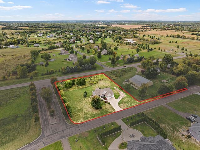 11003 Wesley Drive, Rogers, MN 55374