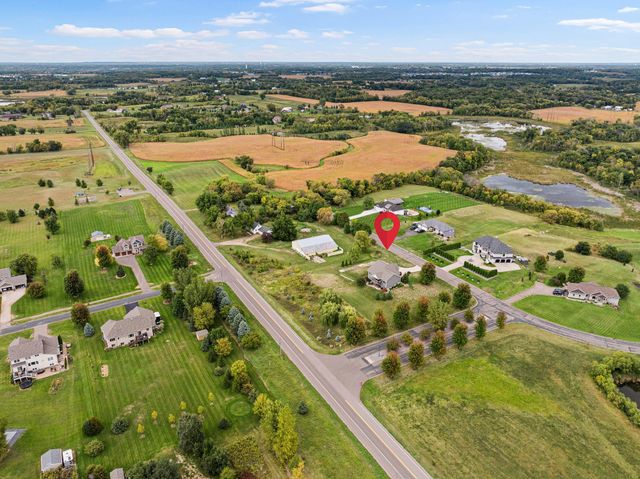 11003 Wesley Drive, Rogers, MN 55374