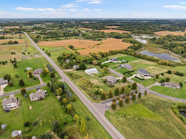 11003 Wesley Drive, Rogers, MN 55374
