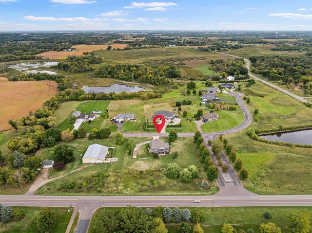 11003 Wesley Drive, Rogers, MN 55374