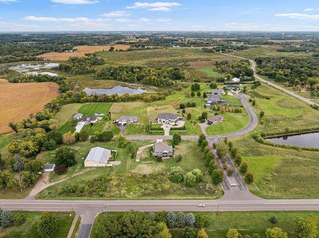 11003 Wesley Drive, Rogers, MN 55374
