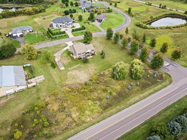 11003 Wesley Drive, Rogers, MN 55374