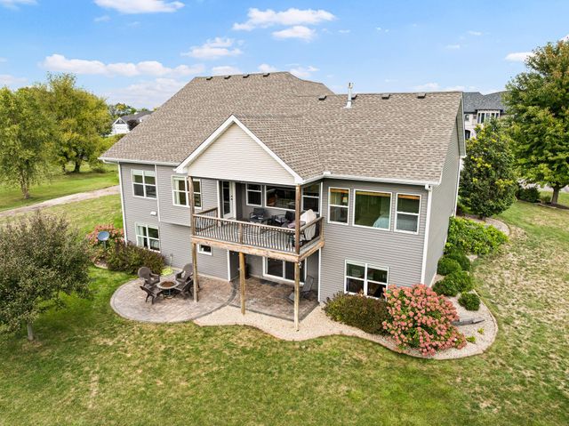 11003 Wesley Drive, Rogers, MN 55374