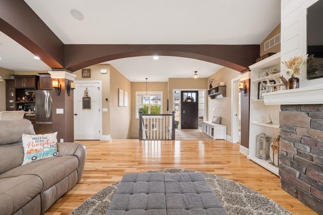 11003 Wesley Drive, Rogers, MN 55374