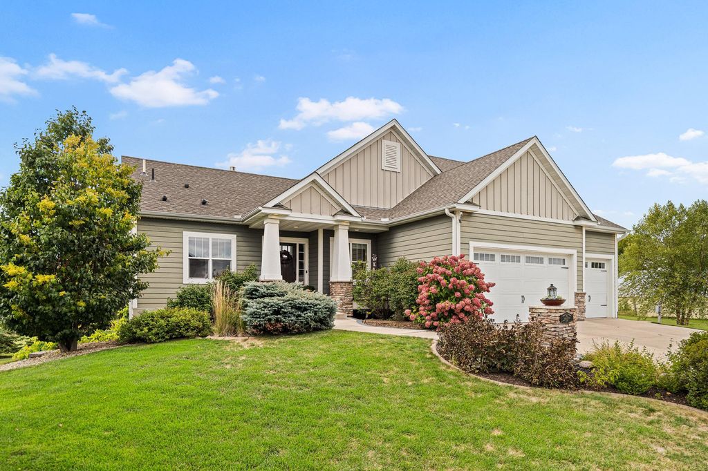 11003 Wesley Drive, Rogers, MN 55374 — photo 2