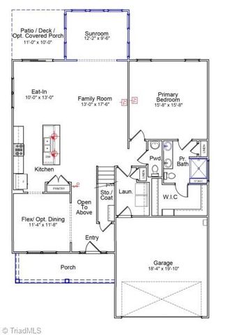 2133 Channel Street, Graham, NC 27253