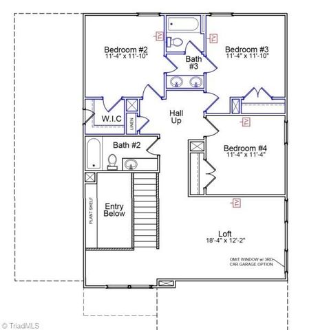 2133 Channel Street, Graham, NC 27253